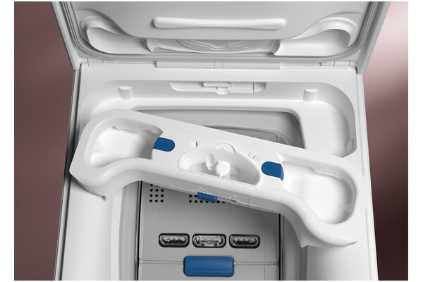 Pralka Electrolux EW6TN4261P SENSICare 6kg 1200obr./min