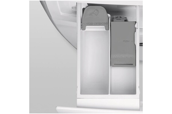 Pralka Electrolux EW2F428SP TimeCare 8.0kg 1200obr./min