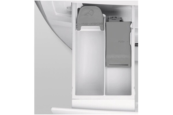 Pralka Electrolux EW2F428SP TimeCare 8kg 1200obr./min