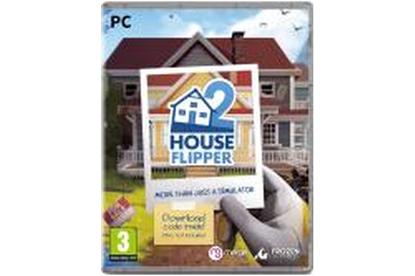 House Flipper 2 PC