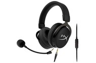 Słuchawki HYPERX Cloud Mix Nauszne Bezprzewodowe czarny