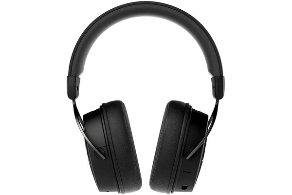 Słuchawki HYPERX Cloud Mix Nauszne Bezprzewodowe czarny