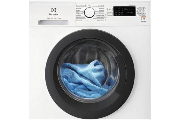 Pralka Electrolux EW2T528SP 8kg 1200obr./min