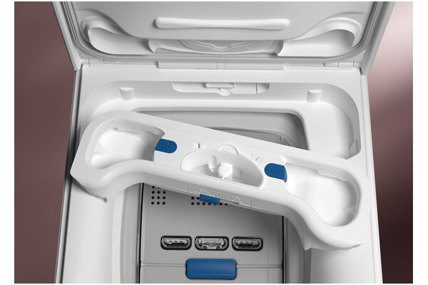 Pralka Electrolux EW7TN3272SP SteamCare 7kg 1200obr./min