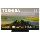 Telewizor TOSHIBA 55UA3E63DG 55" 4K Ultra HD