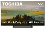 Telewizor TOSHIBA 55UA3E63DG 55" 4K Ultra HD