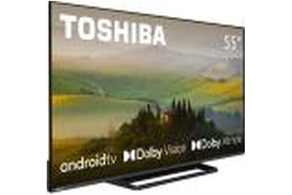 Telewizor TOSHIBA 55UA3E63DG 55" 4K Ultra HD