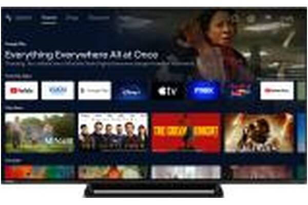 Telewizor TOSHIBA 55UA3E63DG 55" 4K Ultra HD