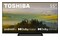 Telewizor TOSHIBA 55UA3E63DG 55" 4K Ultra HD
