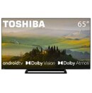 Telewizor TOSHIBA 65UA3E63DG 65" 4K Ultra HD