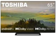 Telewizor TOSHIBA 65UA3E63DG 65" 4K Ultra HD