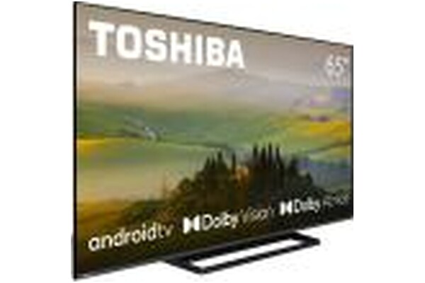 Telewizor TOSHIBA 65UA3E63DG 65" 4K Ultra HD
