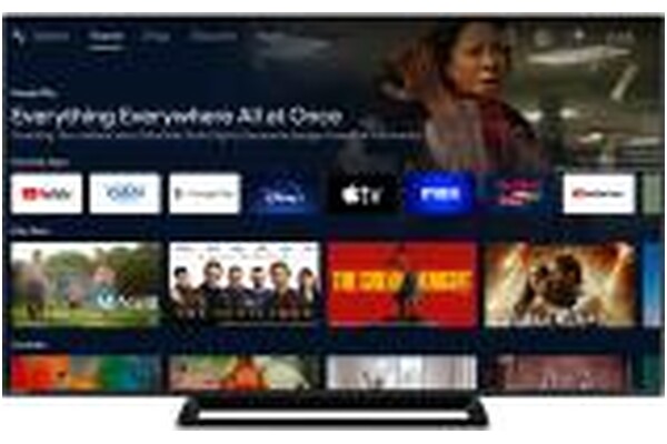 Telewizor TOSHIBA 65UA3E63DG 65" 4K Ultra HD