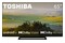 Telewizor TOSHIBA 65UA3E63DG 65" 4K Ultra HD