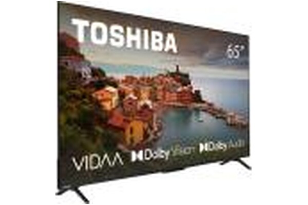 Telewizor TOSHIBA 65UV2463DG 65" 4K Ultra HD