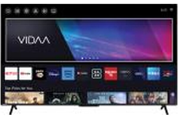 Telewizor TOSHIBA 65UV2463DG 65" 4K Ultra HD