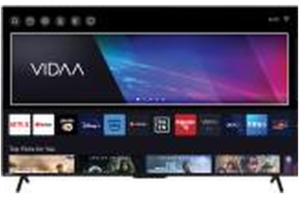 Telewizor TOSHIBA 65QV2463DG 65" 4K Ultra HD