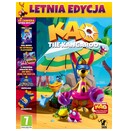 Kangurek Kao Edycja Letnia PlayStation 4