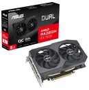 Karta graficzna ASUS RX 7600 V2 OC 8GB GDDR6