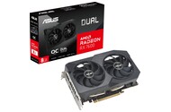 Karta graficzna ASUS RX 7600 V2 OC 8GB GDDR6