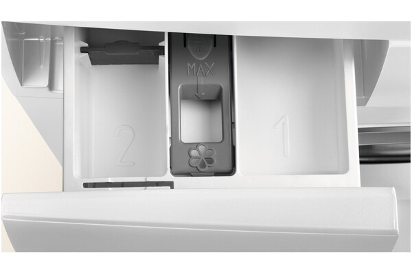 Pralka Electrolux EW6S1525W SensiCare 5kg 1200obr./min