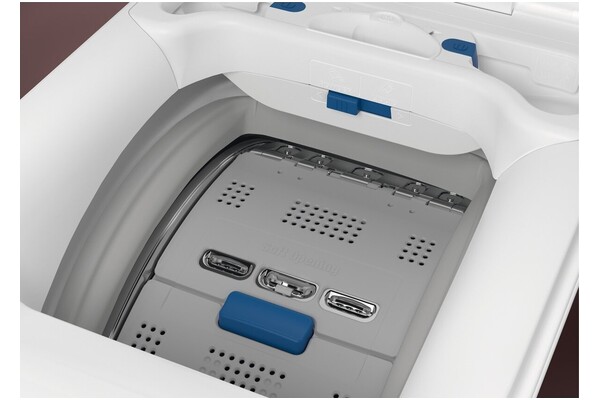Pralka Electrolux EW6TN3262P SensiCare 6kg 1200obr./min