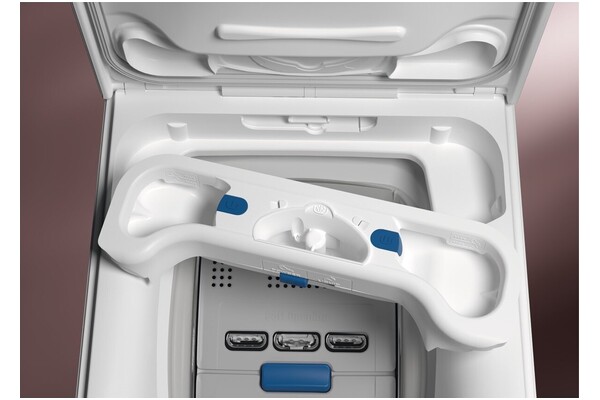 Pralka Electrolux EW6TN3262P SensiCare 6kg 1200obr./min