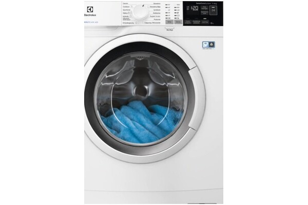Pralka Electrolux EW6S404WP PerfectCare 4kg 1000obr./min