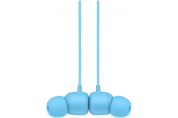 Słuchawki Beats by Dr. Dre Flex Dokanałowe Bezprzewodowe niebieski
