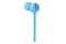 Słuchawki Beats by Dr. Dre Flex Dokanałowe Bezprzewodowe niebieski