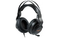 Słuchawki ROCCAT Elo 7.1 Nauszne Przewodowe czarny