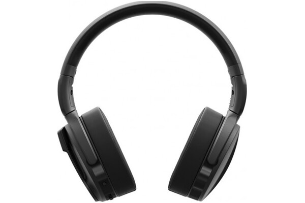 Słuchawki Sennheiser Epos Nauszne Bezprzewodowe czarny