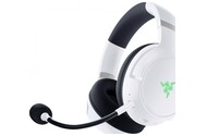 Słuchawki Razer Kaira Pro Xbox Nauszne Przewodowe biały