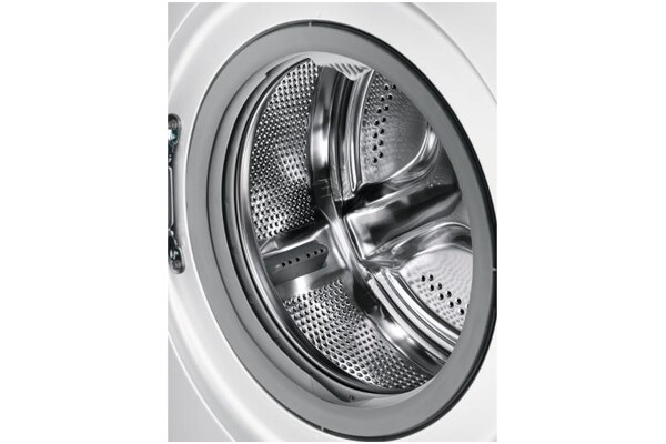 Pralka Electrolux EW6SN526WP SENSICare 6kg 1200obr./min