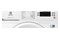 Pralka Electrolux EW6SN526WP SENSICare 6kg 1200obr./min