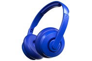 Słuchawki Skullcandy Cassette Nauszne Bezprzewodowe niebieski