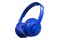 Słuchawki Skullcandy Cassette Nauszne Bezprzewodowe niebieski