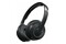 Słuchawki Skullcandy Cassette Nauszne Bezprzewodowe czarny