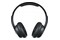 Słuchawki Skullcandy Cassette Nauszne Bezprzewodowe czarny
