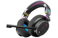 Słuchawki Skullcandy Plyr Nauszne Bezprzewodowe czarny