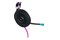 Słuchawki Skullcandy Plyr Nauszne Bezprzewodowe czarny