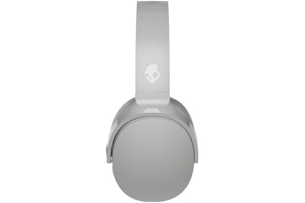 Słuchawki Skullcandy Hesh Evo Nauszne Bezprzewodowe szary