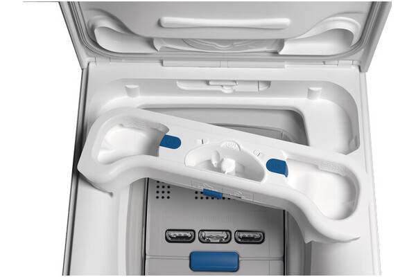 Pralka Electrolux EW7TN3372SP SteamCare 7kg 1300obr./min