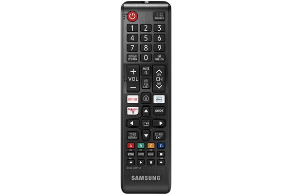 Telewizor Samsung UE32T5372 32" Full HD