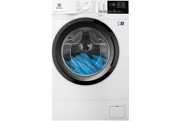 Pralka Electrolux EW6SN406BPI SENSICare 6kg 1000obr./min