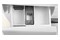 Pralka Electrolux EW6SN406BPI SENSICare 6kg 1000obr./min