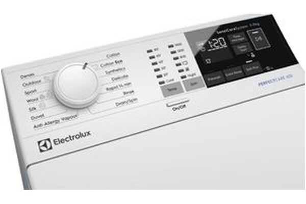 Pralka Electrolux EW6TN24262P 6kg 1200obr./min