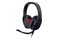Słuchawki Thermaltake HTSYBANECBK11 Sybaris Nauszne Bezprzewodowe czarny