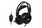 Słuchawki Thermaltake GHTRPRDIECBK29 Riing Pro Nauszne Przewodowe czarny