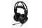 Słuchawki Thermaltake GHTRPRDIECBK29 Riing Pro Nauszne Przewodowe czarny